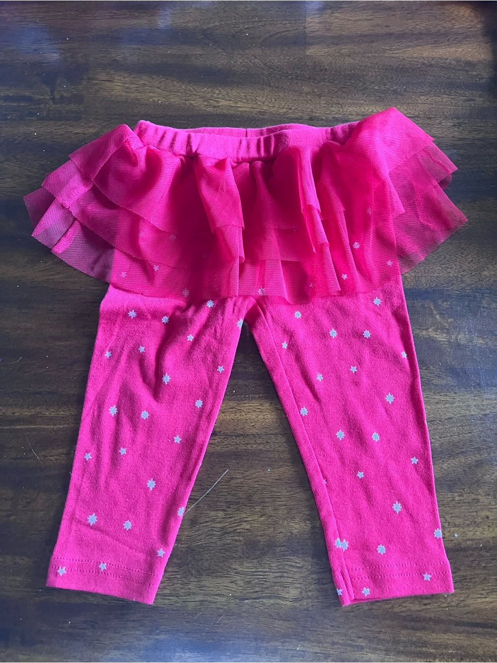 Cat & jack holiday leggings